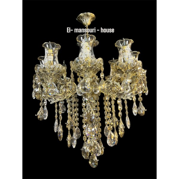 Lustre Arabesque AB