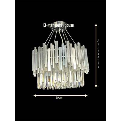 Plafonnier SPIRAL Suspendu