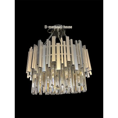 Plafonnier SPIRAL Suspendu