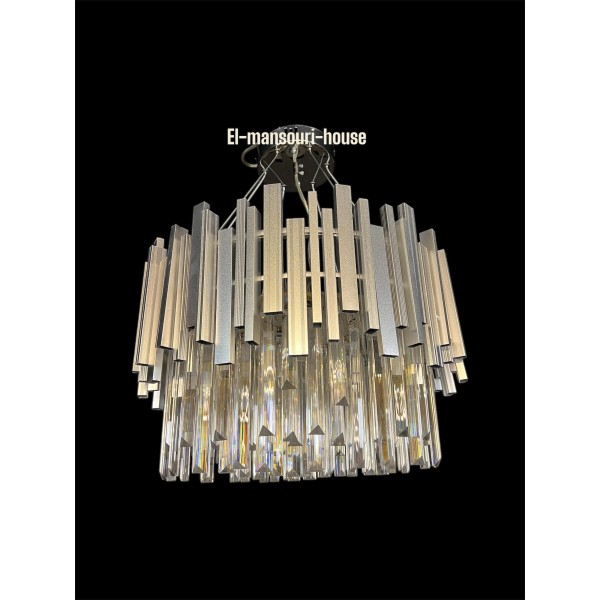Plafonnier SPIRAL Suspendu