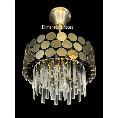 Plafonnier  Galaxie Suspendu