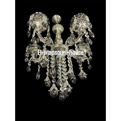 Lustre Arabesque Bronze