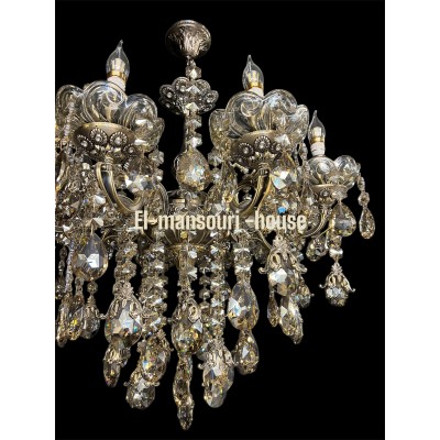 Lustre Rayon De Lune AB