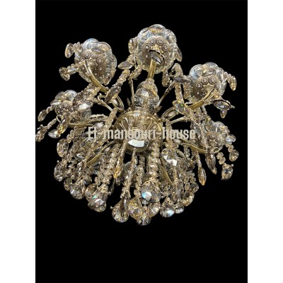 Lustre Rayon De Lune AB