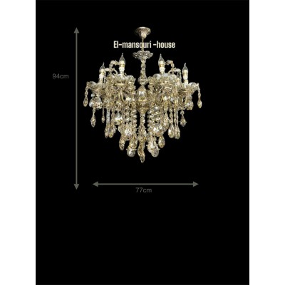 Lustre Rayon De Lune AB