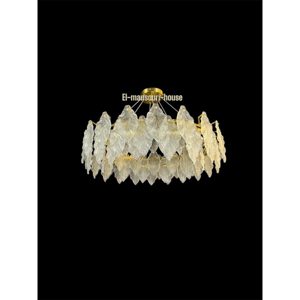 Plafonnier OASIS Suspendu