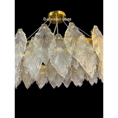 Plafonnier OASIS Suspendu