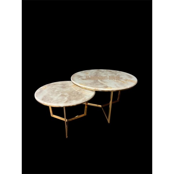 Table Duo V