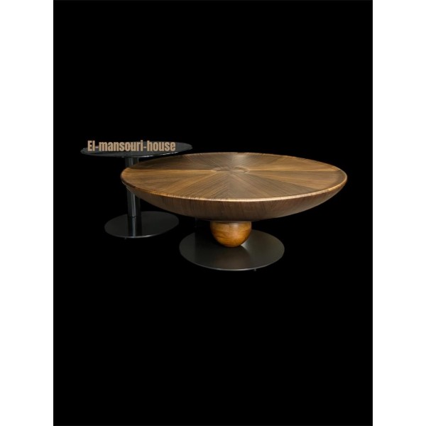 Table Set Atlas