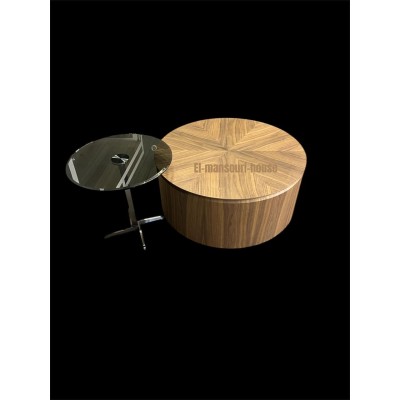 Table Terra Duo Table Terra Duo