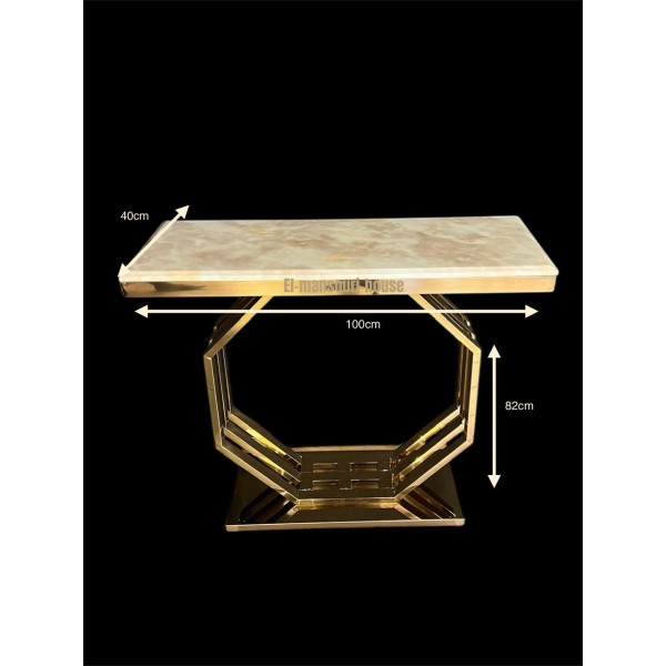 Console MARBELLA