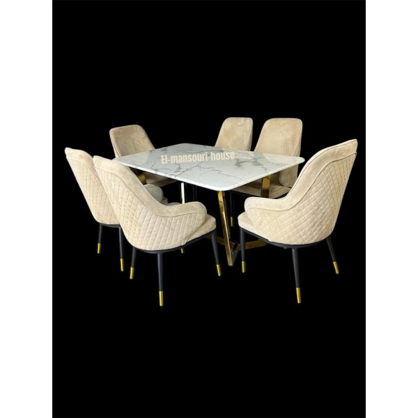 Table a manger ROYAL