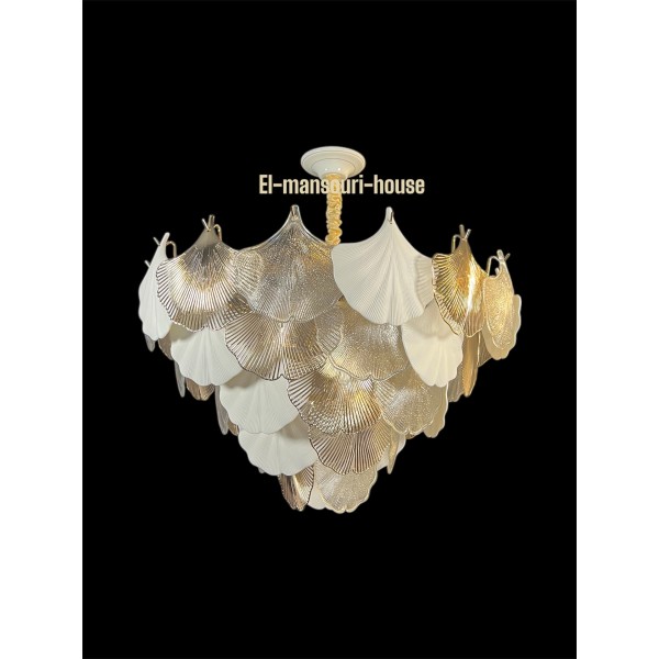 Plafonnier Ice Pearl Suspendu