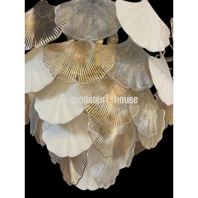 Plafonnier Ice Pearl Suspendu