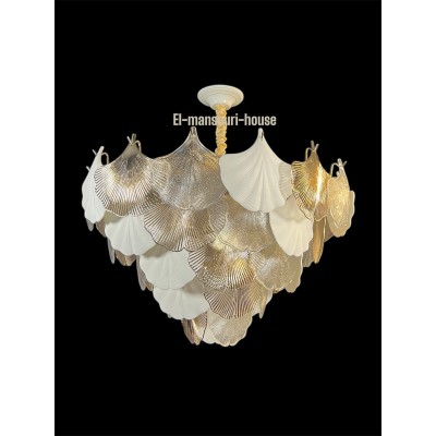 Plafonnier Ice Pearl Suspendu
