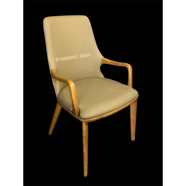 Chaise SAVANA