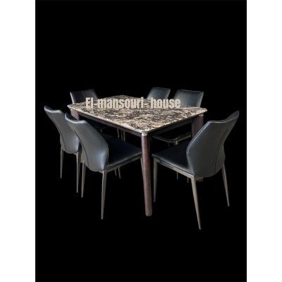 Table a manger OASIS Blanche Table a manger OASIS Blanche