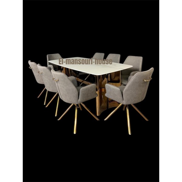 Table a manger NOVA