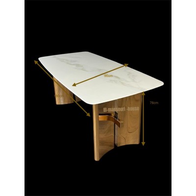 Table NOVA Table NOVA