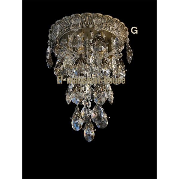 Lustre LIONOR AB