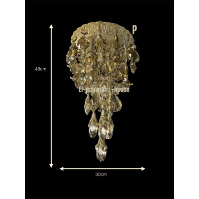 Lustre LIONOR white