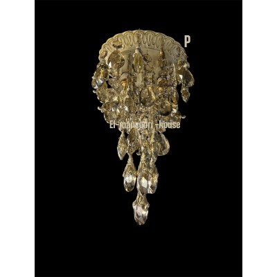 Lustre LIONOR white