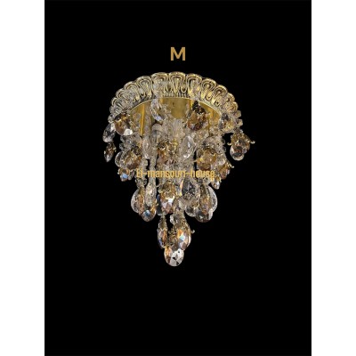 Lustre LIONOR dore