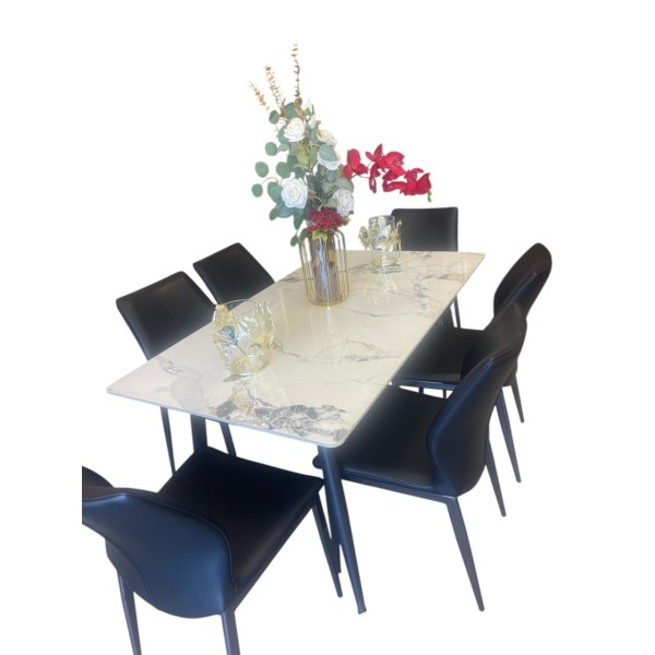 Table a manger CERAMO