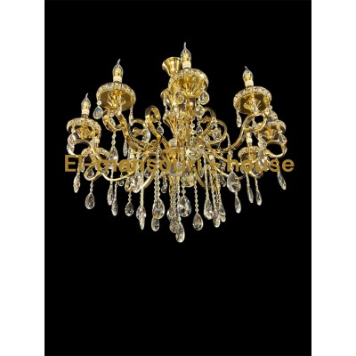 Lustre Écla d’Or