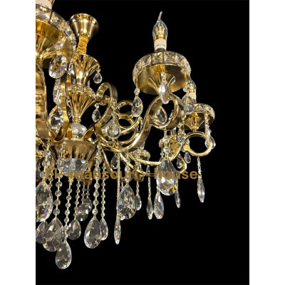 Lustre Écla d’Or