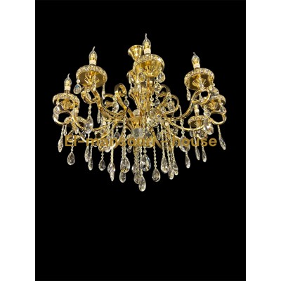 Lustre Écla d’Or