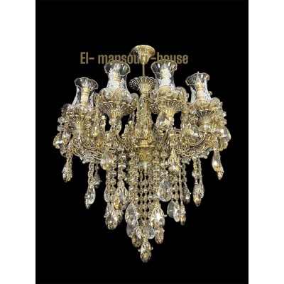 Lustre Arabesque AB