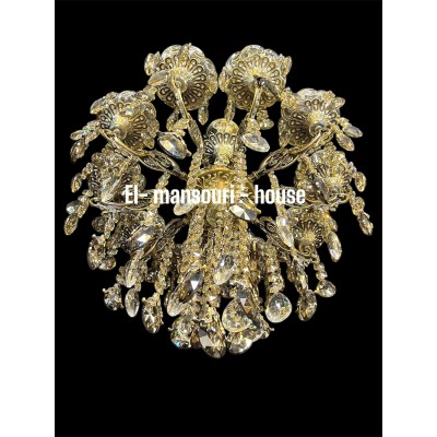Lustre Arabesque AB