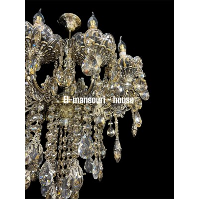 Lustre Arabesque AB