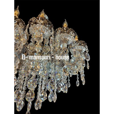 Lustre ROYAL SILVER