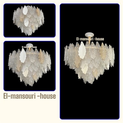 Plafonnier Bijou de lumière