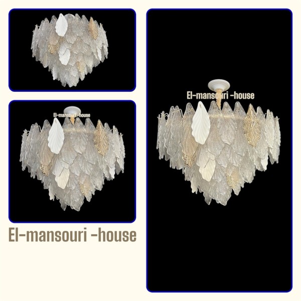 Plafonnier Bijou de lumière