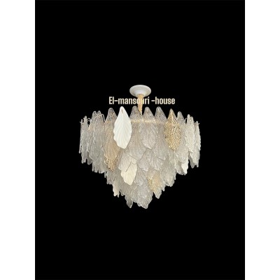Plafonnier Bijou de lumière